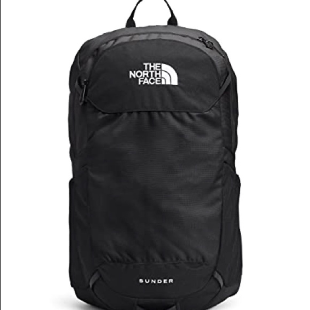 North Face Sunder Backpack. Like new. No rips/stains/marks.
